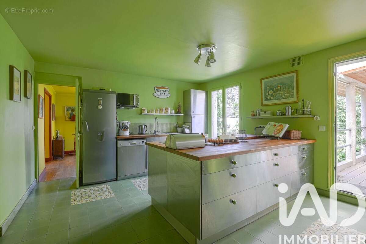 Photo 4 - Maison à LE PLESSIS-ROBINSON