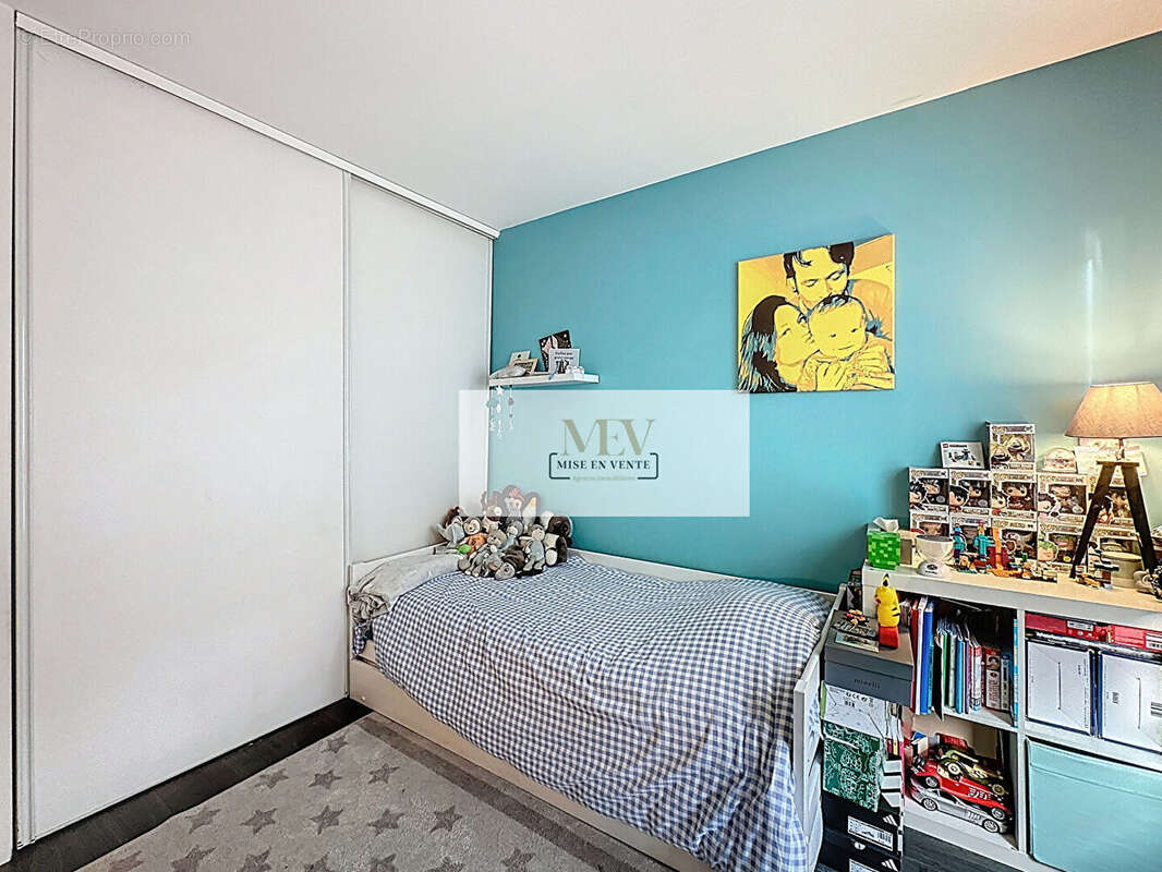 Appartement à BRY-SUR-MARNE