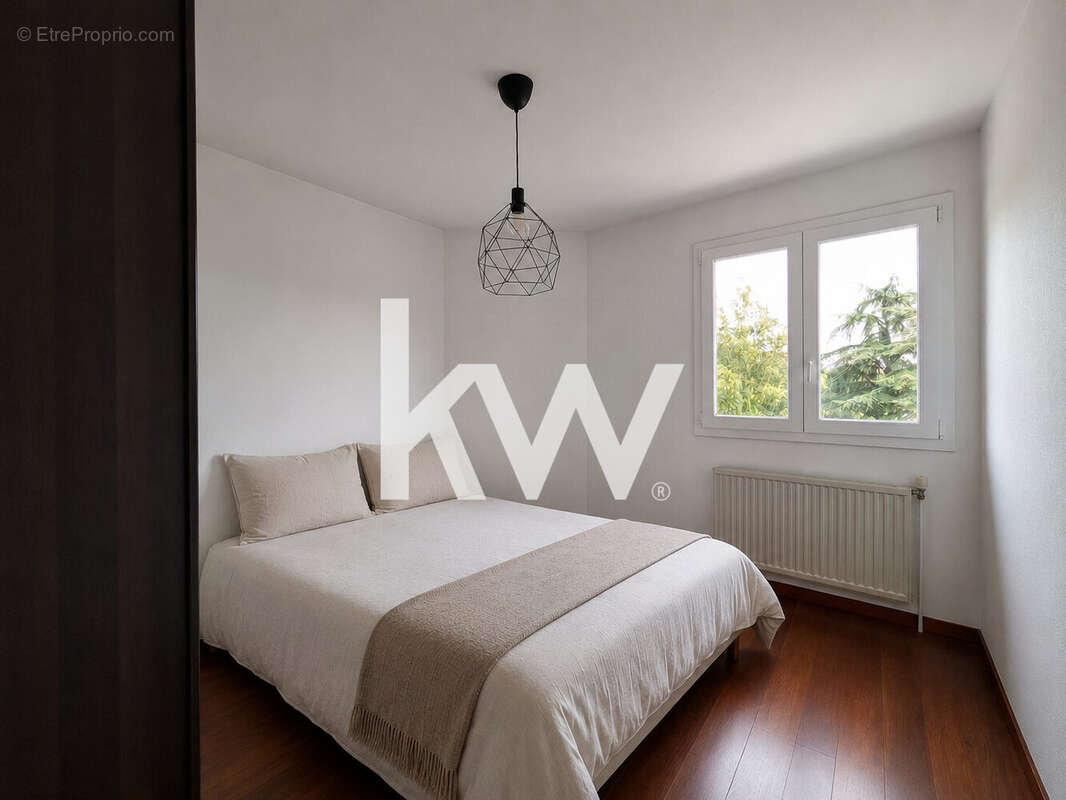 Maison 113 m² à Saint-Etienne  - photo 8