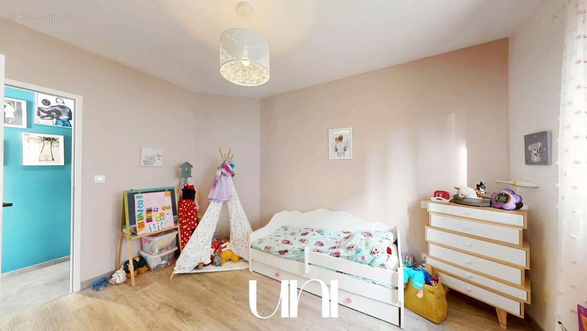 Maison à TILLY-SUR-SEULLES