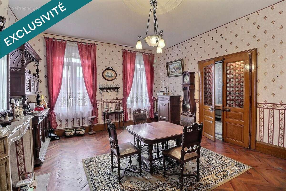 Photo 4 - Maison à SOLESMES