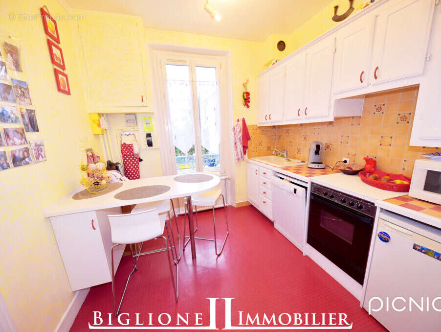 Maison à NOISY-LE-SEC