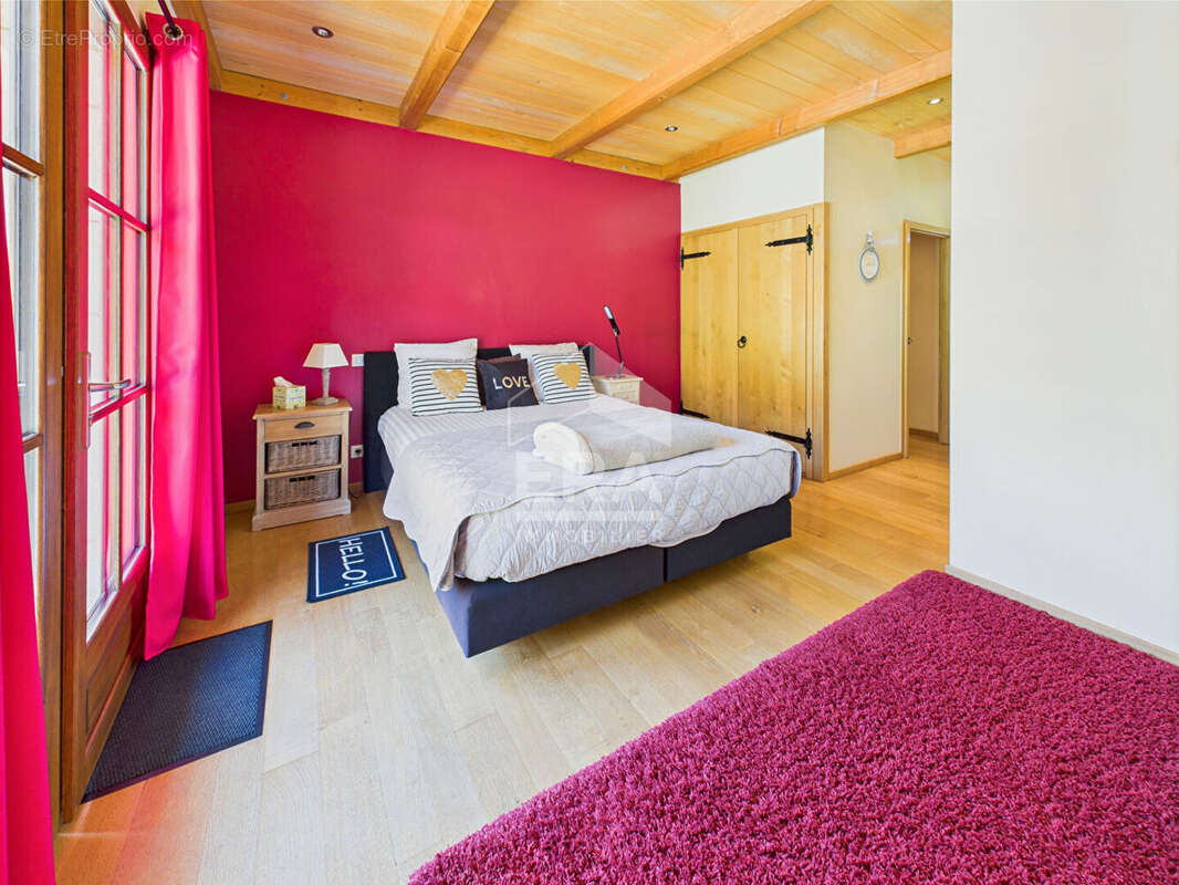 Demeure de Prestige 343m² à boisse-penchot - photo 14