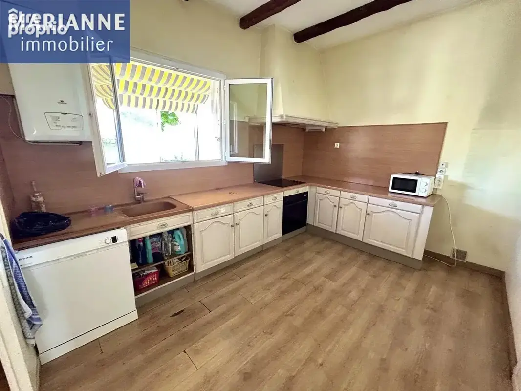 Maison de PP de 72 m² - photo 3