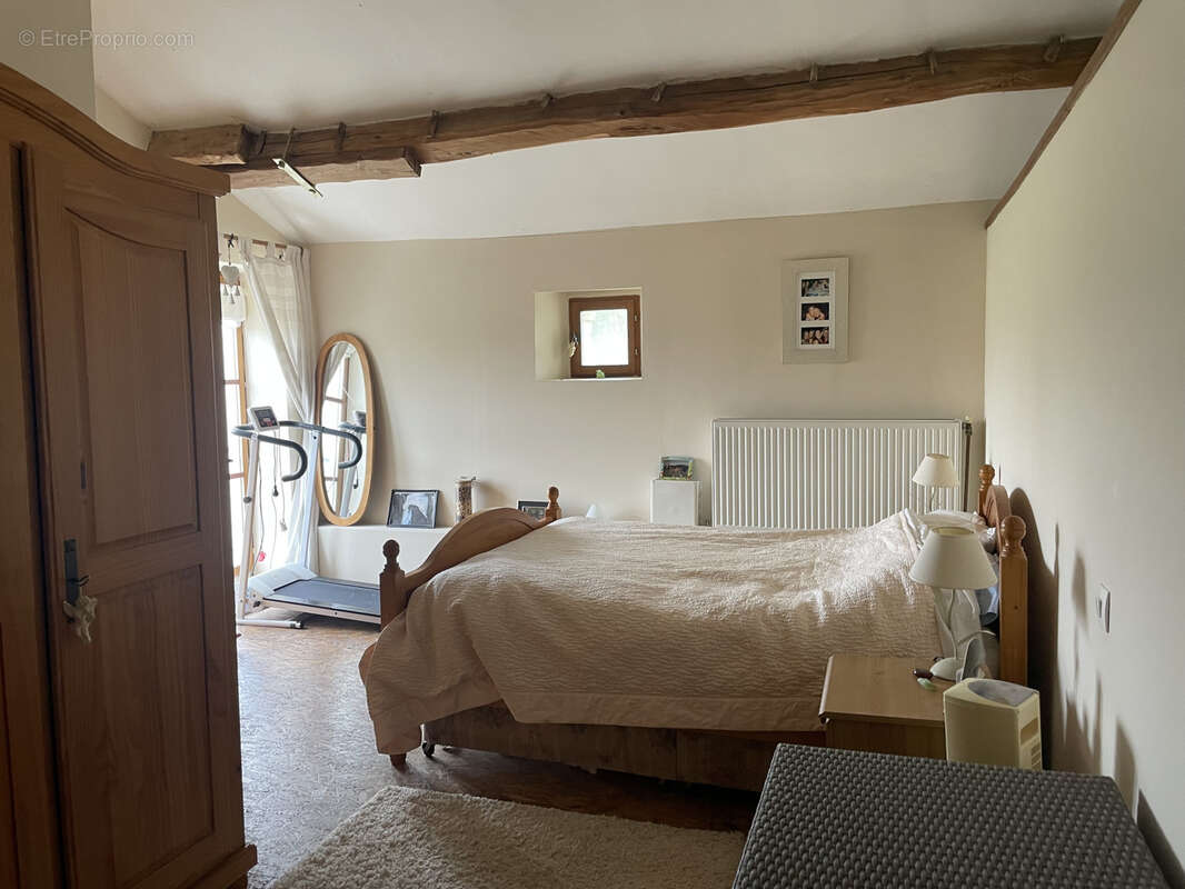 Maison de campagne // foret de scevolles - photo 6