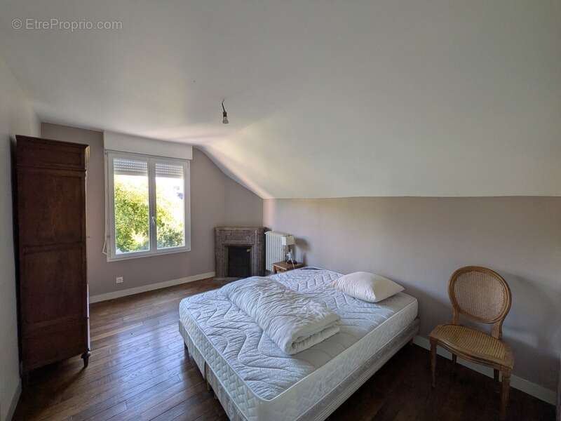 Appartement à GUEMENE-SUR-SCORFF