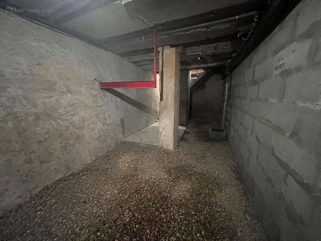 Appartement à PIERREVILLERS
