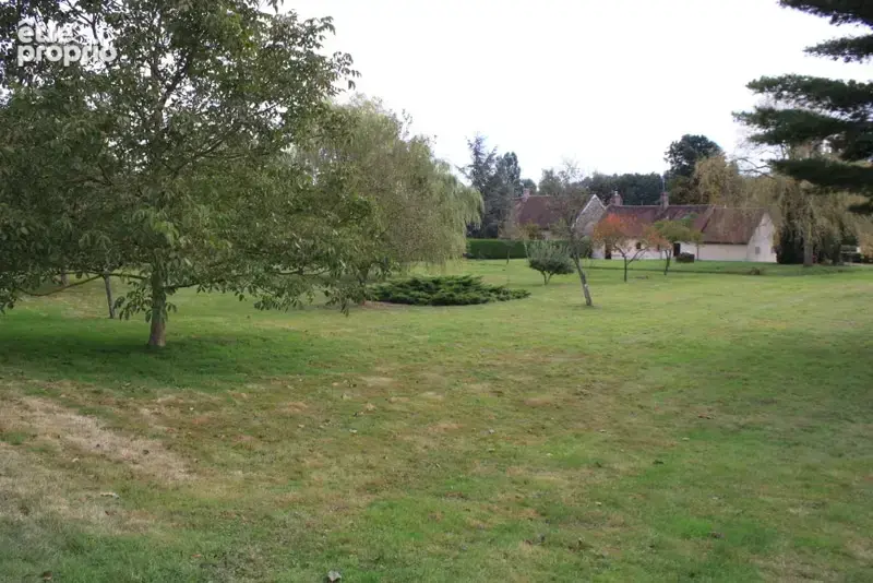Terrain à LACHY