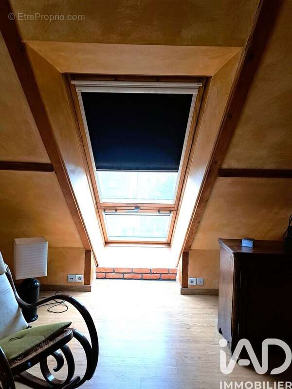 Photo 8 - Maison à LE CHATELET-SUR-RETOURNE