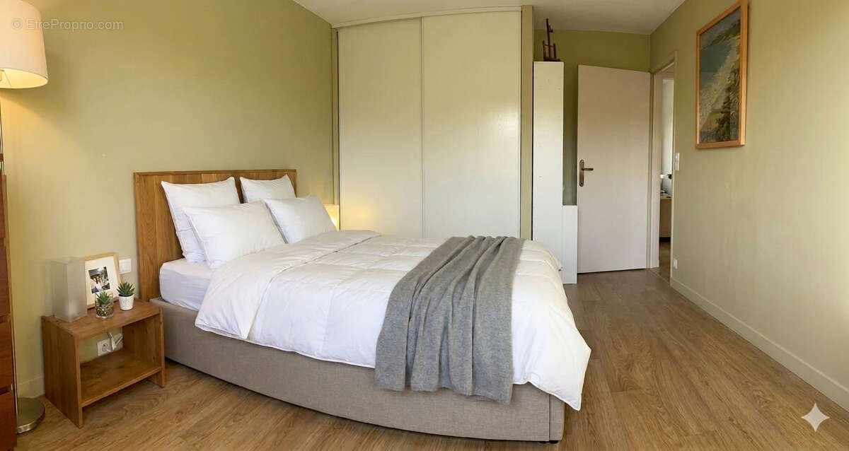 Maison à VERT-SAINT-DENIS