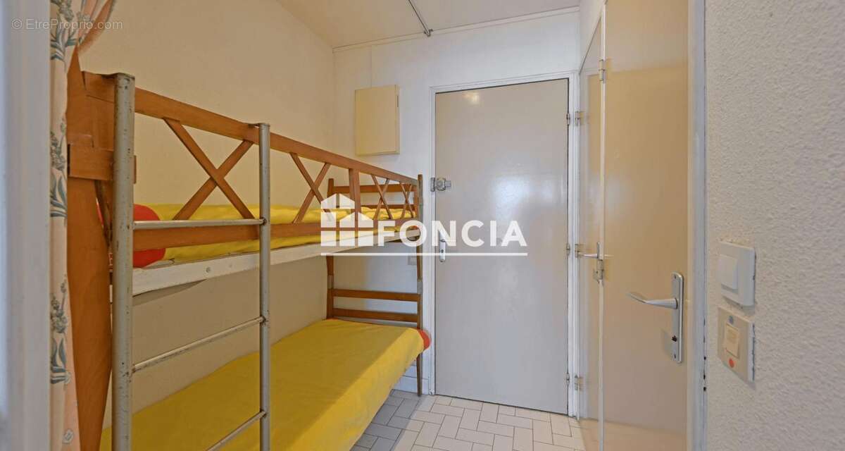 Appartement à LE GRAU-DU-ROI