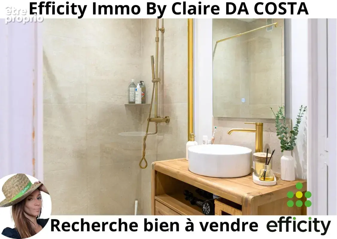 Appartement - photo 7