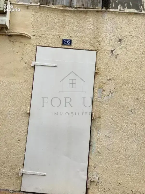 À Vendre –Immeuble à rénover –  Basse-Terre 97100 - photo 13