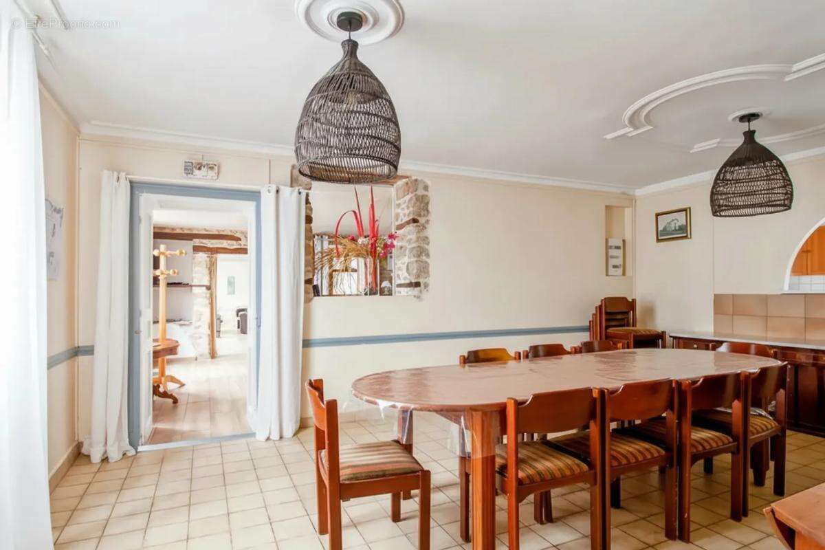 Maison à MARSAC