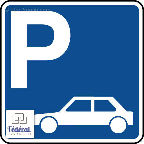 Parking à STRASBOURG