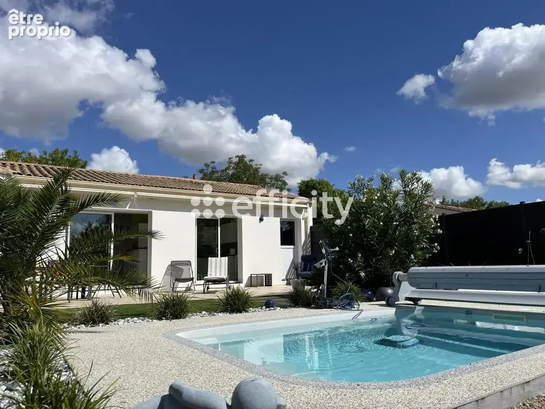 Maison 144 m² à Niort  - photo 2