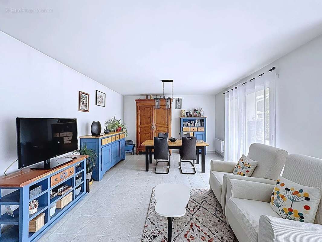 Maison à BISCARROSSE