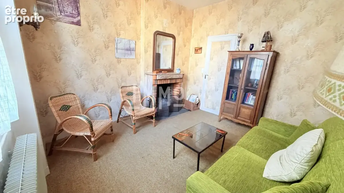 Maison 185 m² à Saint-Calais  - photo 3
