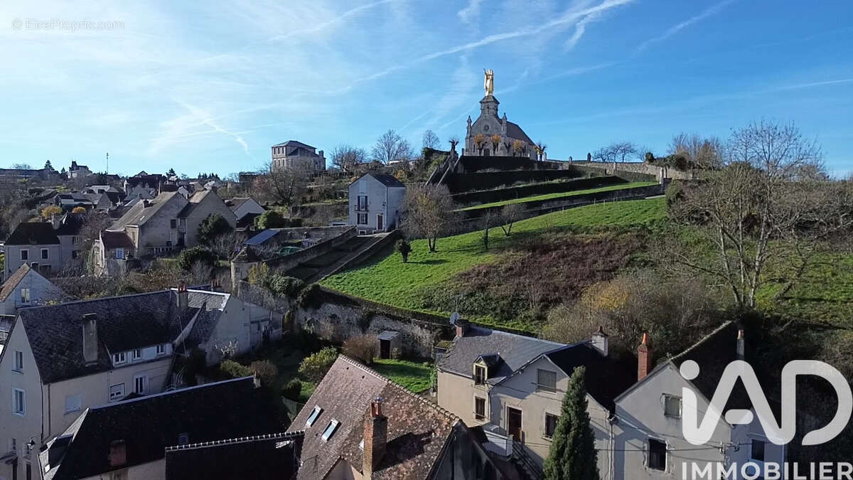 Photo 7 - Maison à ARGENTON-SUR-CREUSE