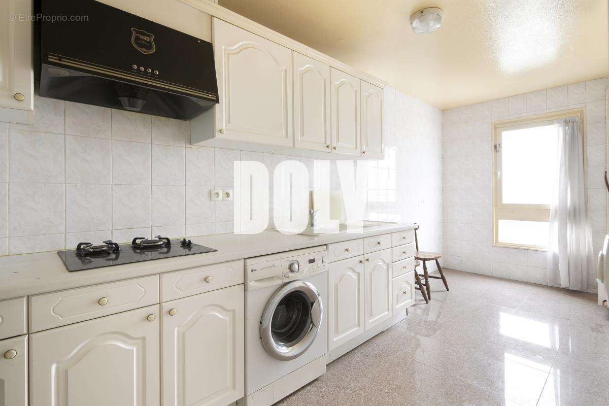 Appartement à BAGNOLET