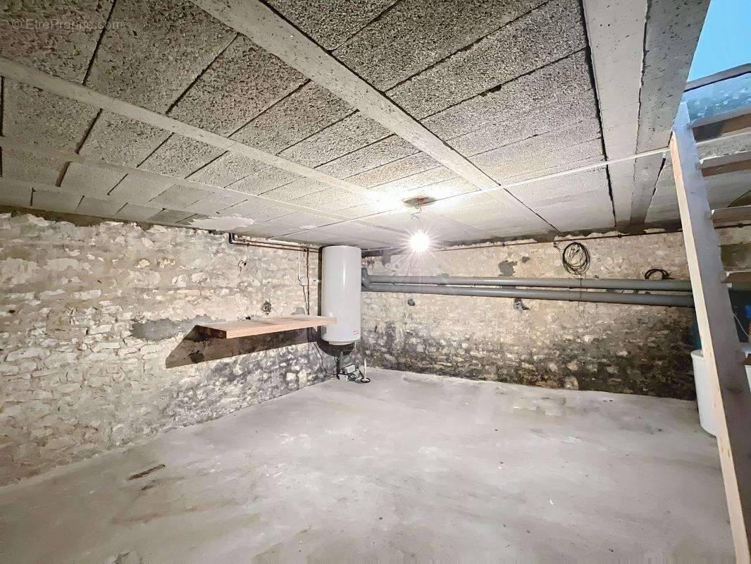 Maison à LA ROCHELLE