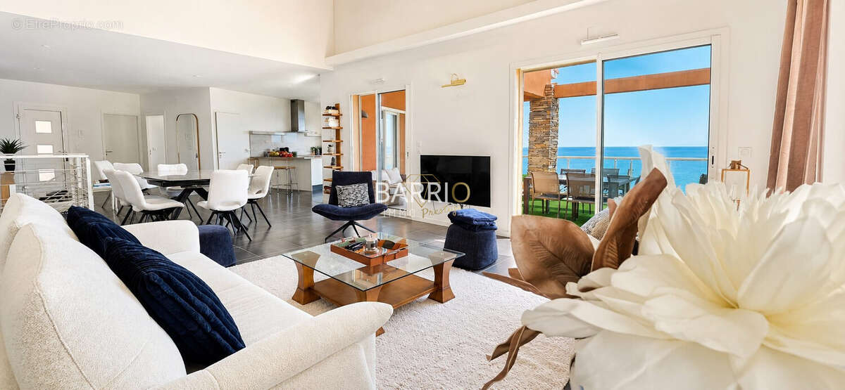 Maison 156 m² à Banyuls-Sur-Mer  - photo 9