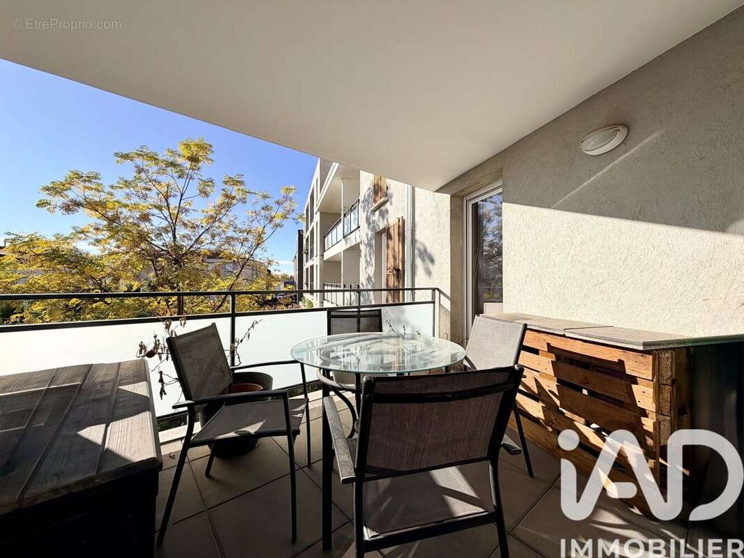 Photo 7 - Appartement à LA FARLEDE