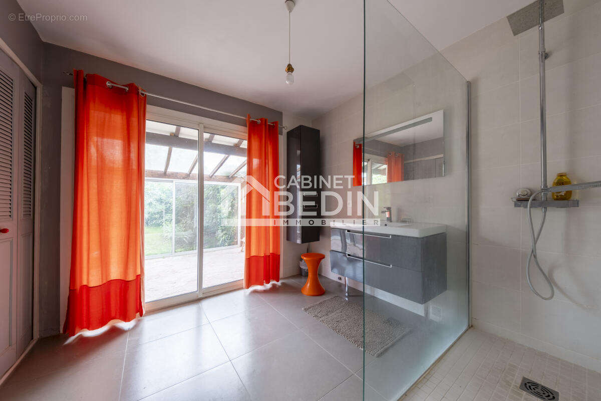 Maison à QUINT-FONSEGRIVES