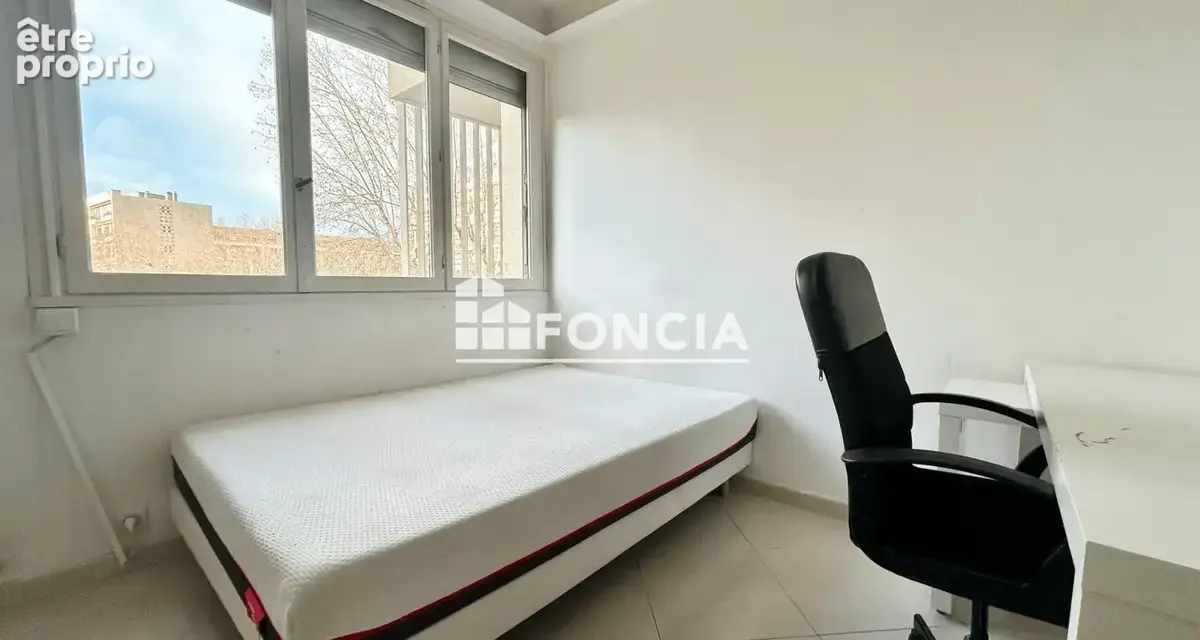 ROTONDE - GARE ROUTIERE : Appartement familial - photo 8
