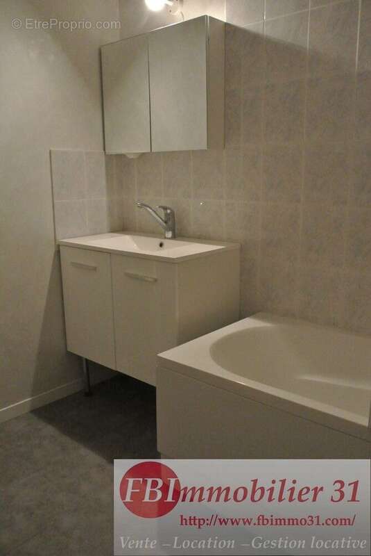 Photo 5 - Appartement à COLOMIERS