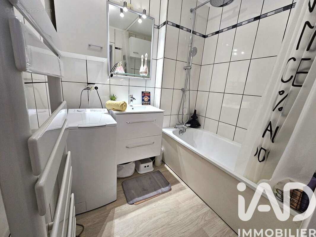 Photo 7 - Appartement à GUIGNES