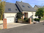 Maison à SAINT-BERTHEVIN