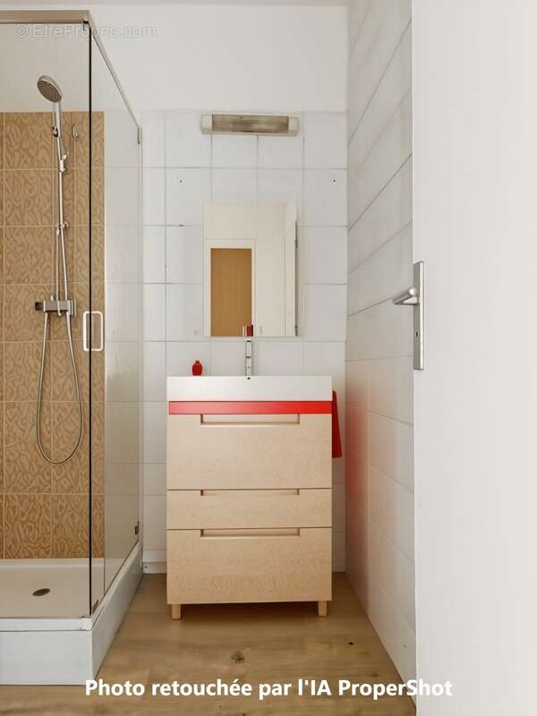 Appartement à SAINT-DENIS