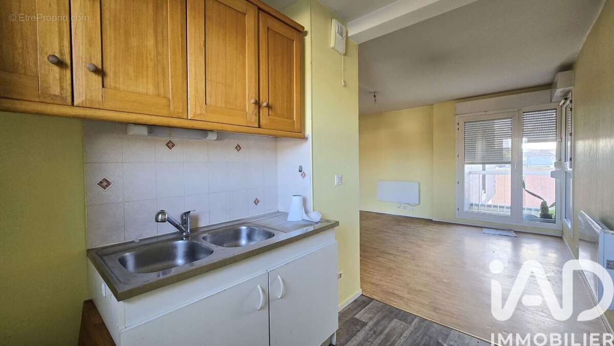 Photo 3 - Appartement à VERNON