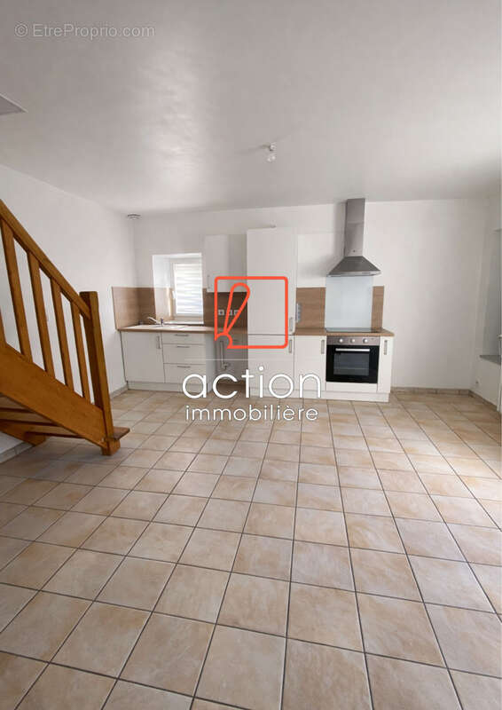 Appartement à BEGARD