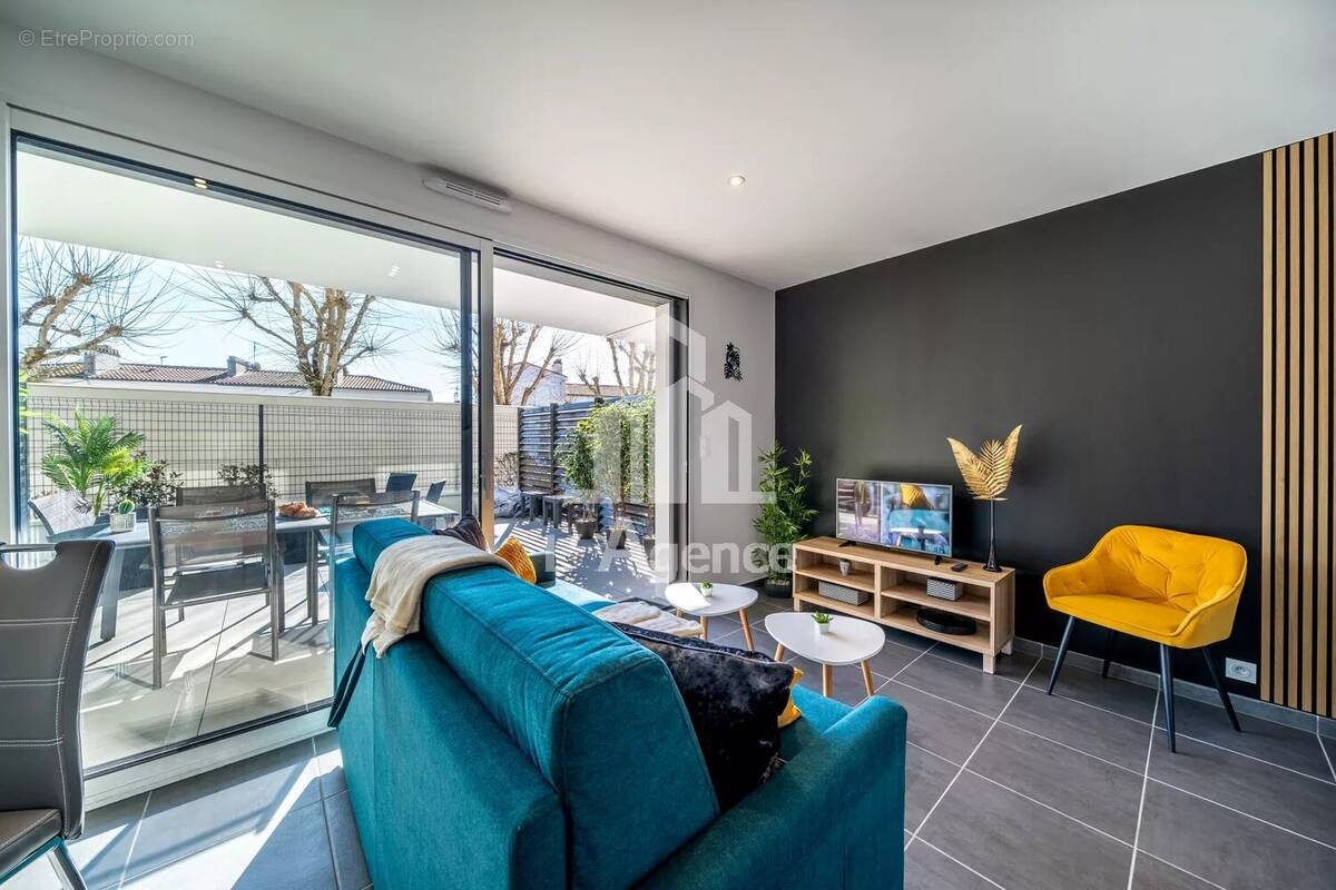 Appartement à ROYAN
