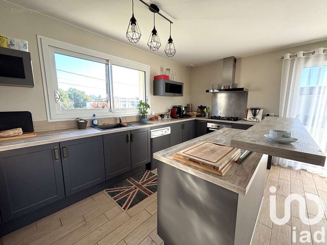 Photo 7 - Maison à COURSAC