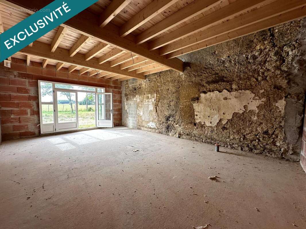 Photo 4 - Maison à SAINT-PIERRE-DE-MONS