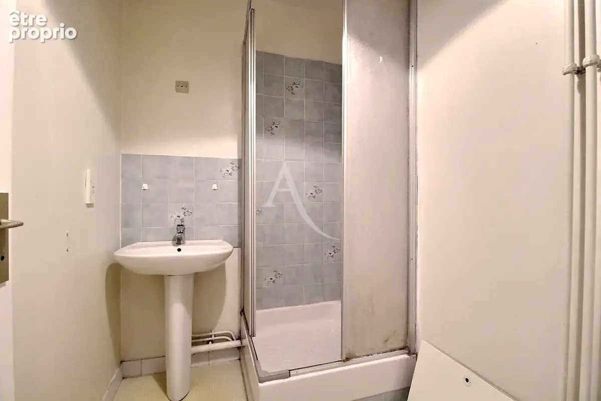 Appartement Maurepas 1 pièce 25 m2 - photo 5