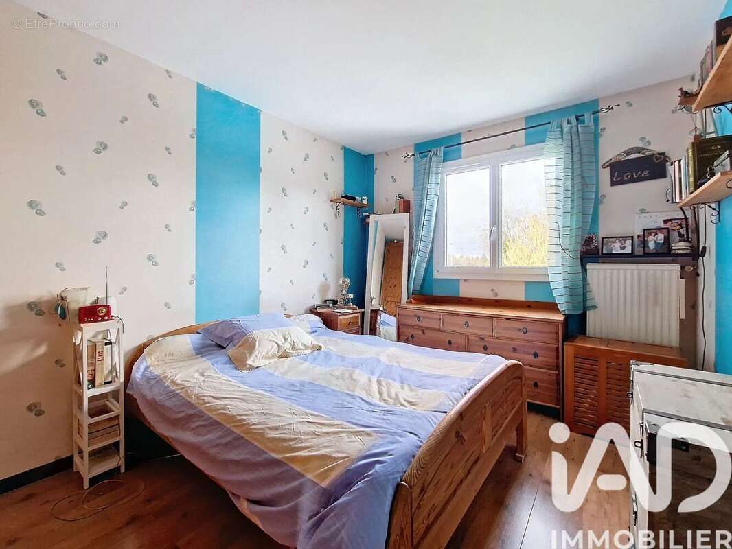 Photo 7 - Maison à SAINT-AUBIN