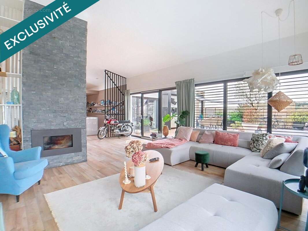 Photo 8 - Commerce à BRUNSTATT