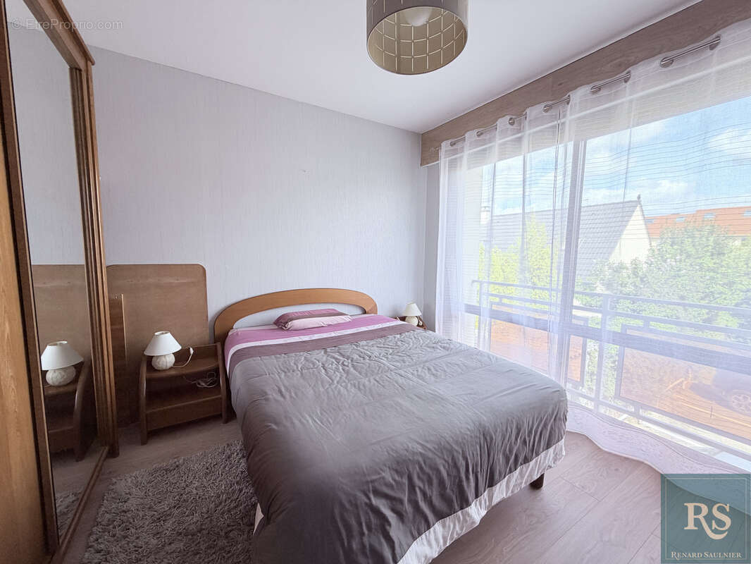 Appartement à ANTONY