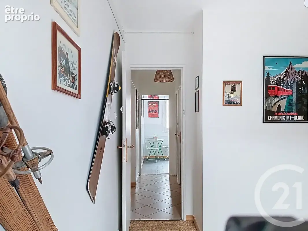 Appartement 4 pièces 75 m² à vendre à Sete (34200) - photo 7