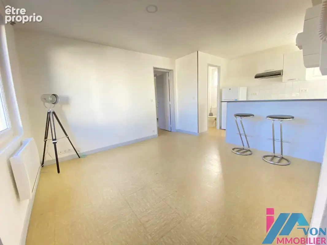 À vendre à Avon: appartement 2 pièces 40m2 - photo 5