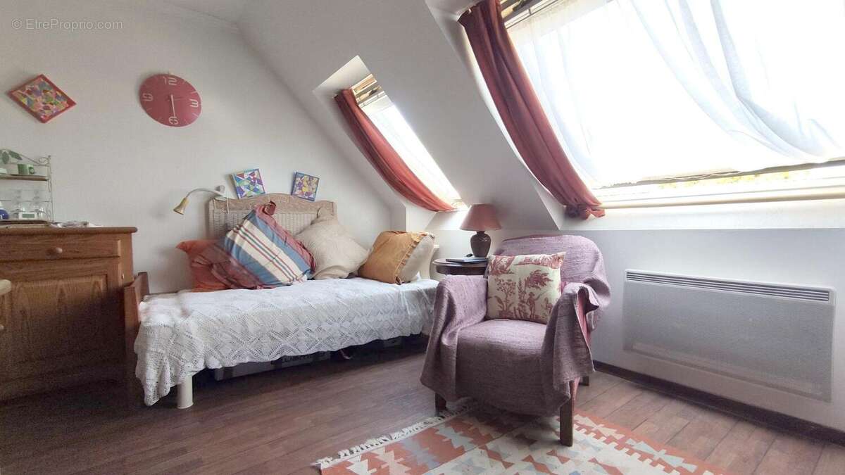 Appartement à LA BAULE-ESCOUBLAC