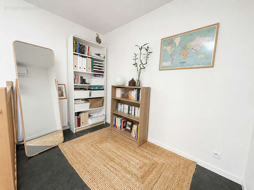 Bordeaux Caudéran - Maison - photo 6