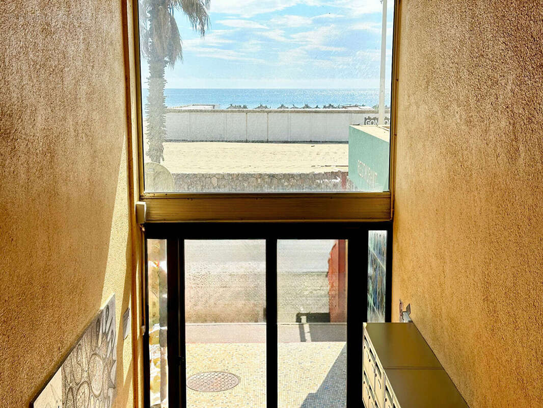 Appartement à SAINT-NAZAIRE