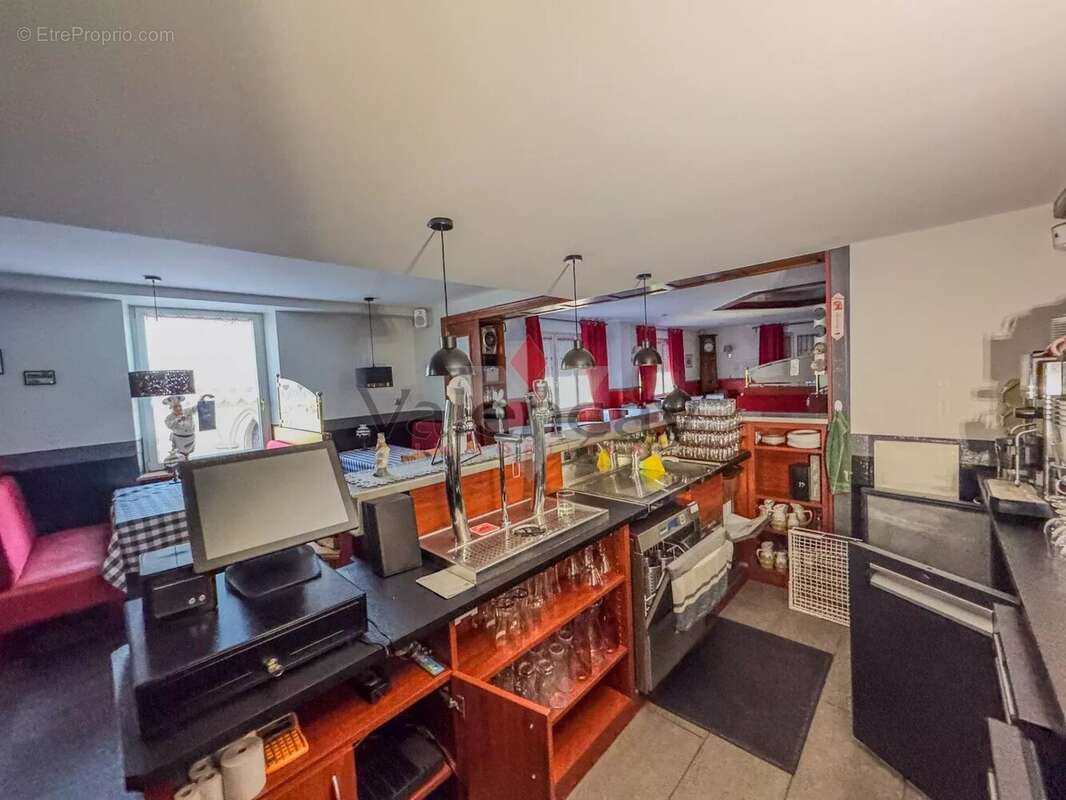 Appartement à ALTKIRCH