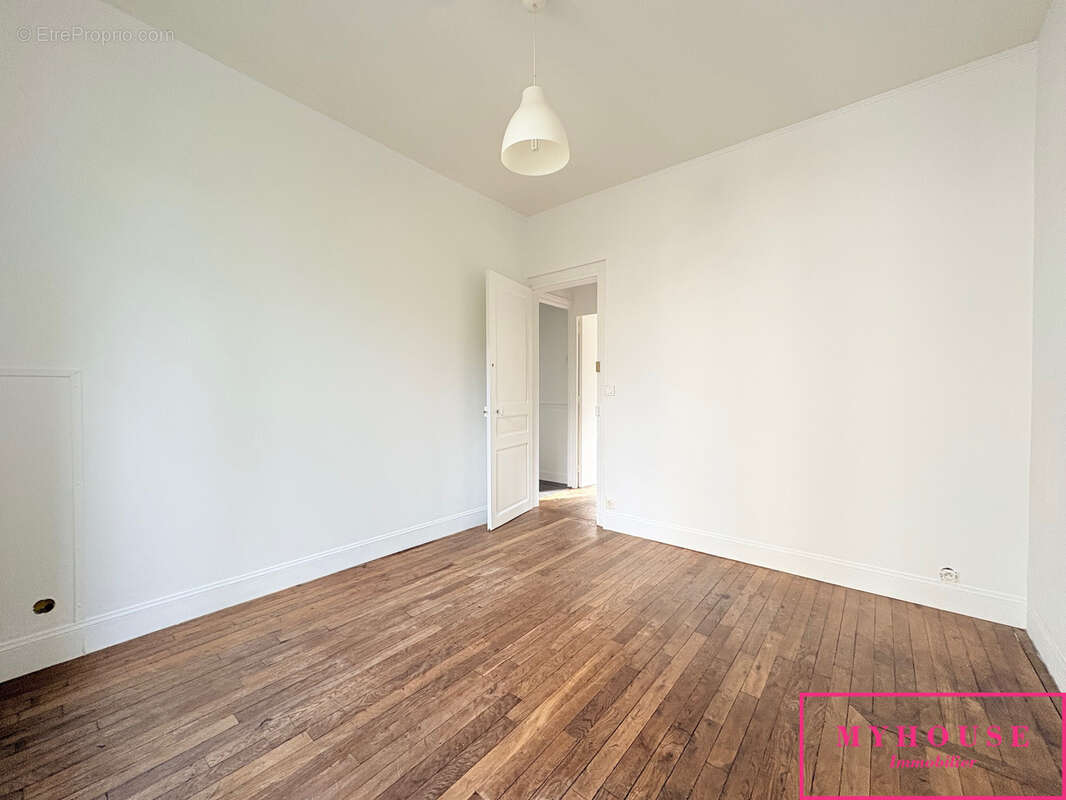 Appartement à BAGNEUX