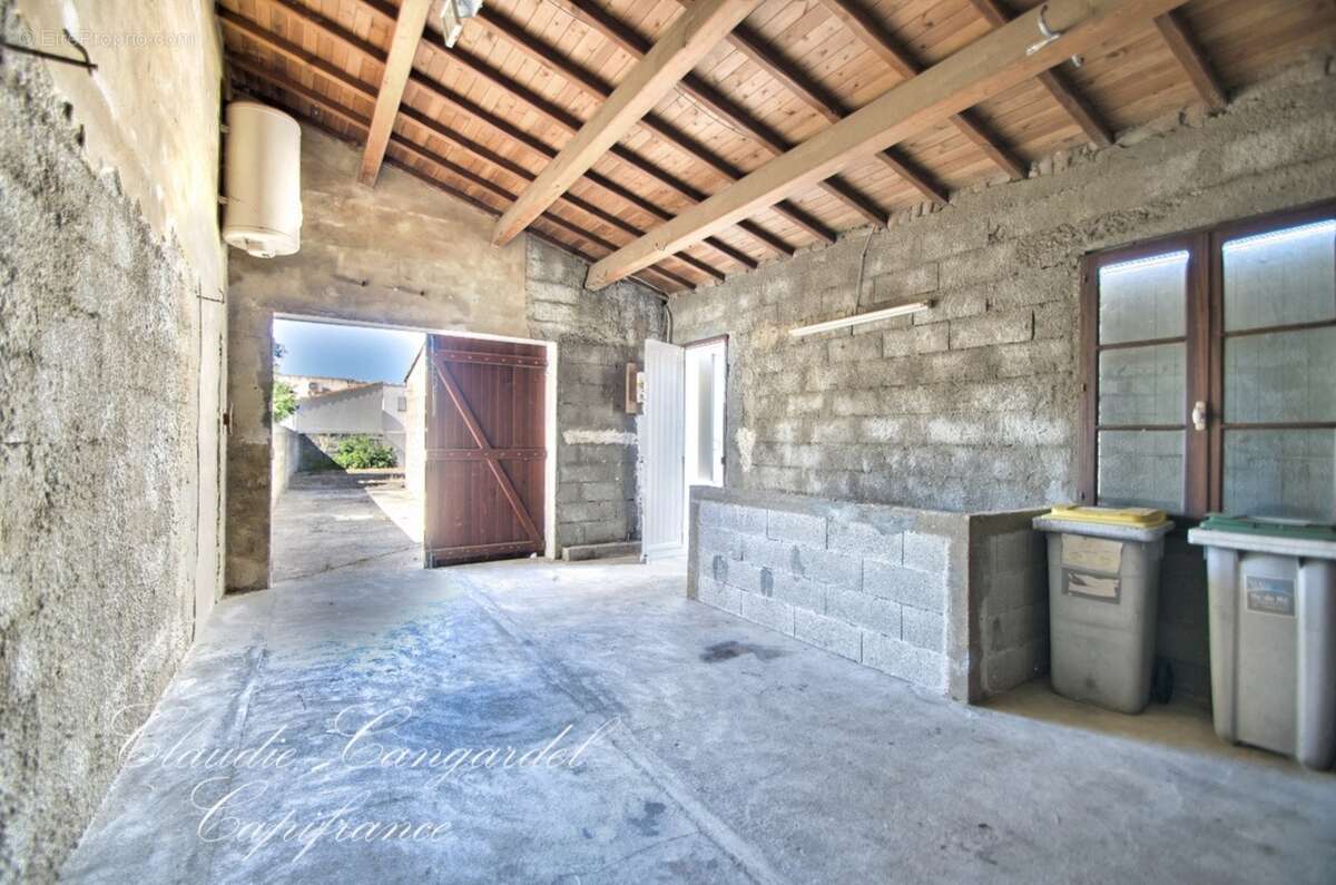 Maison à vendre 3 pièces, opportunité rare à Sainte-Marie-de-Ré, La Noue : maison à fort potentiel, idéalement située au calme,  - photo 14